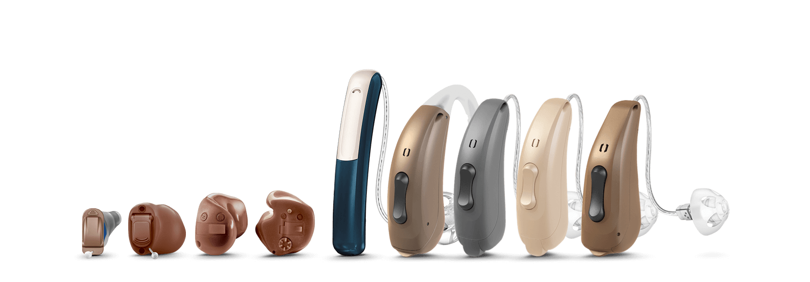 TruHearing Hearing Aids—For Professionals TruHearing